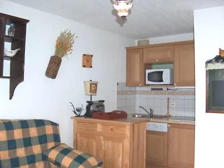 Appartement L'international *