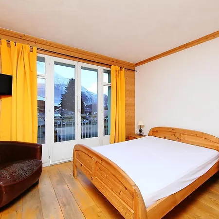 Appartement L'international *
