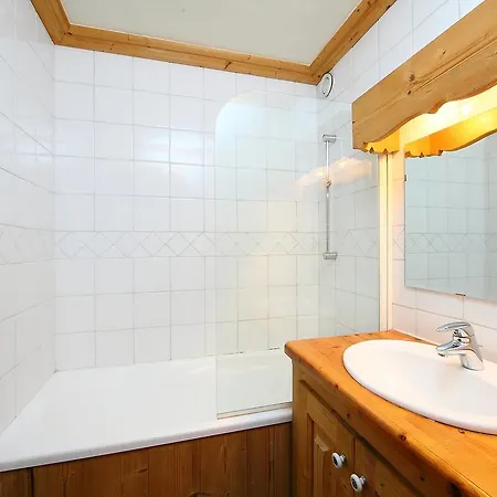 Appartement L'international