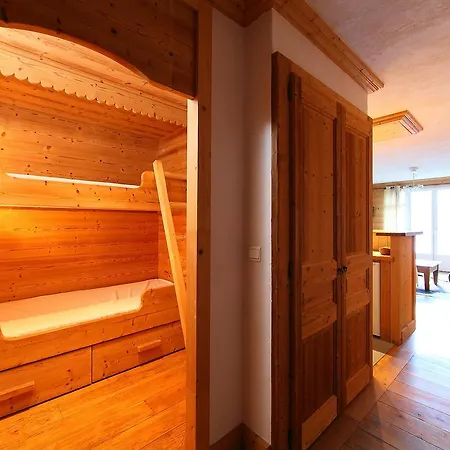 Appartement L'international Chamonix